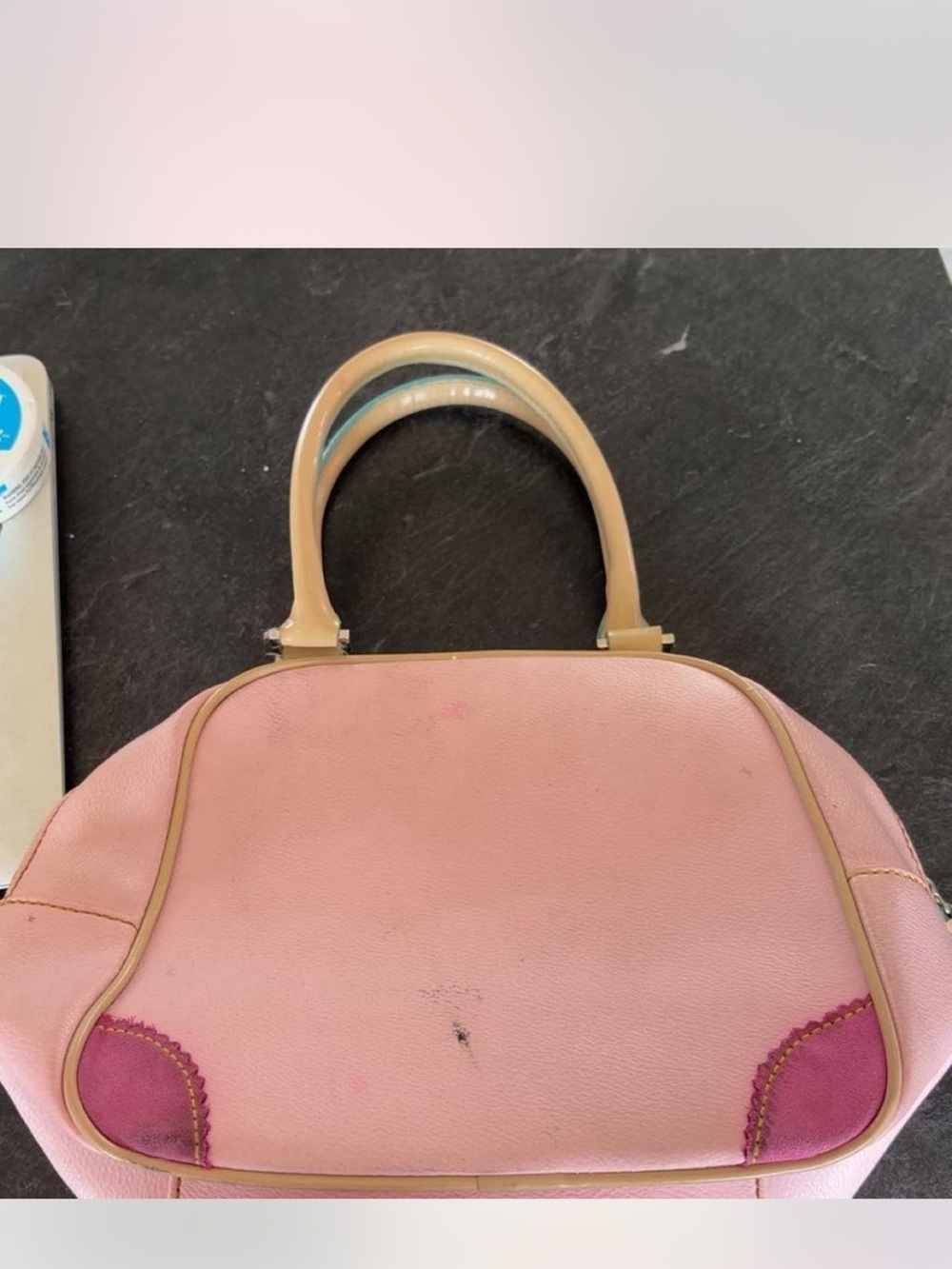 Betty Boop Dooney & Burke Look alike purse - Picture 4 of 5